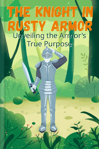 The Knight In Rusty Armor Summary